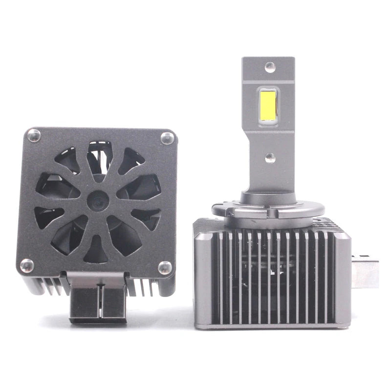 M30 canbus car lights Led headlight D1 D1S D3 D3S D5 D2 70W 8600LM CSP M30 D1 D2S D2R D5 l