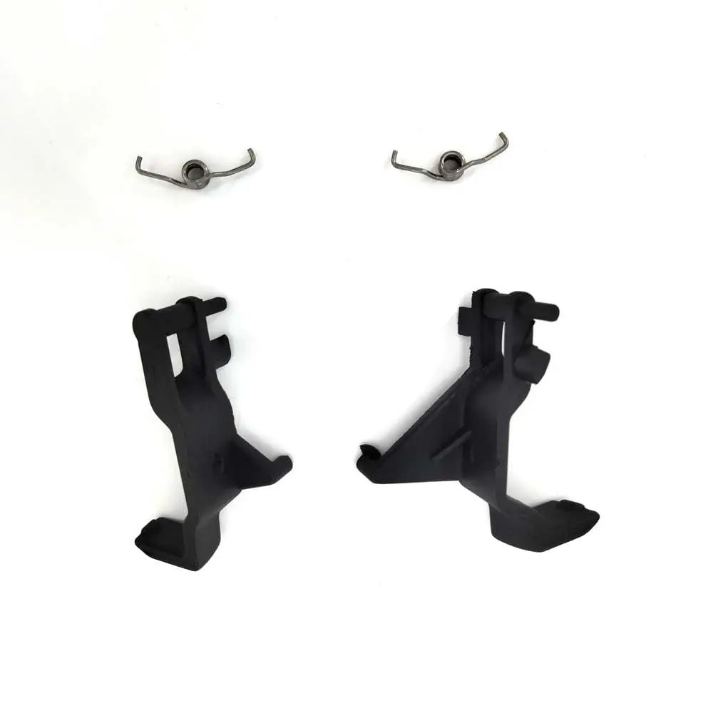 2x Center Console Armrest Latch Clip For Mercedes-Benz W166 ML W292 X166 GL GLS