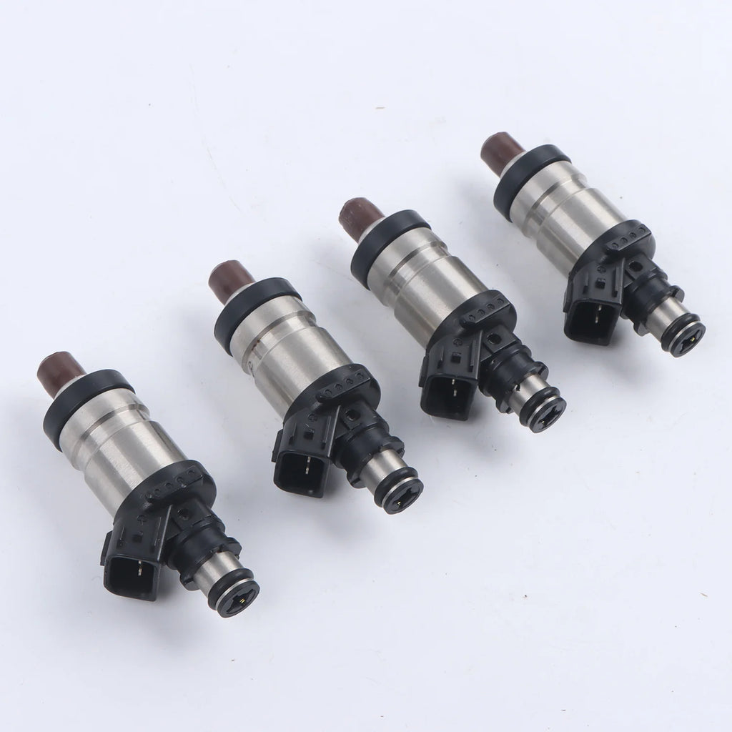Automobile Fuel Injector Nozzle 06164-P2J-000 Cars Accessories For Honda 1996-1999 Acura I