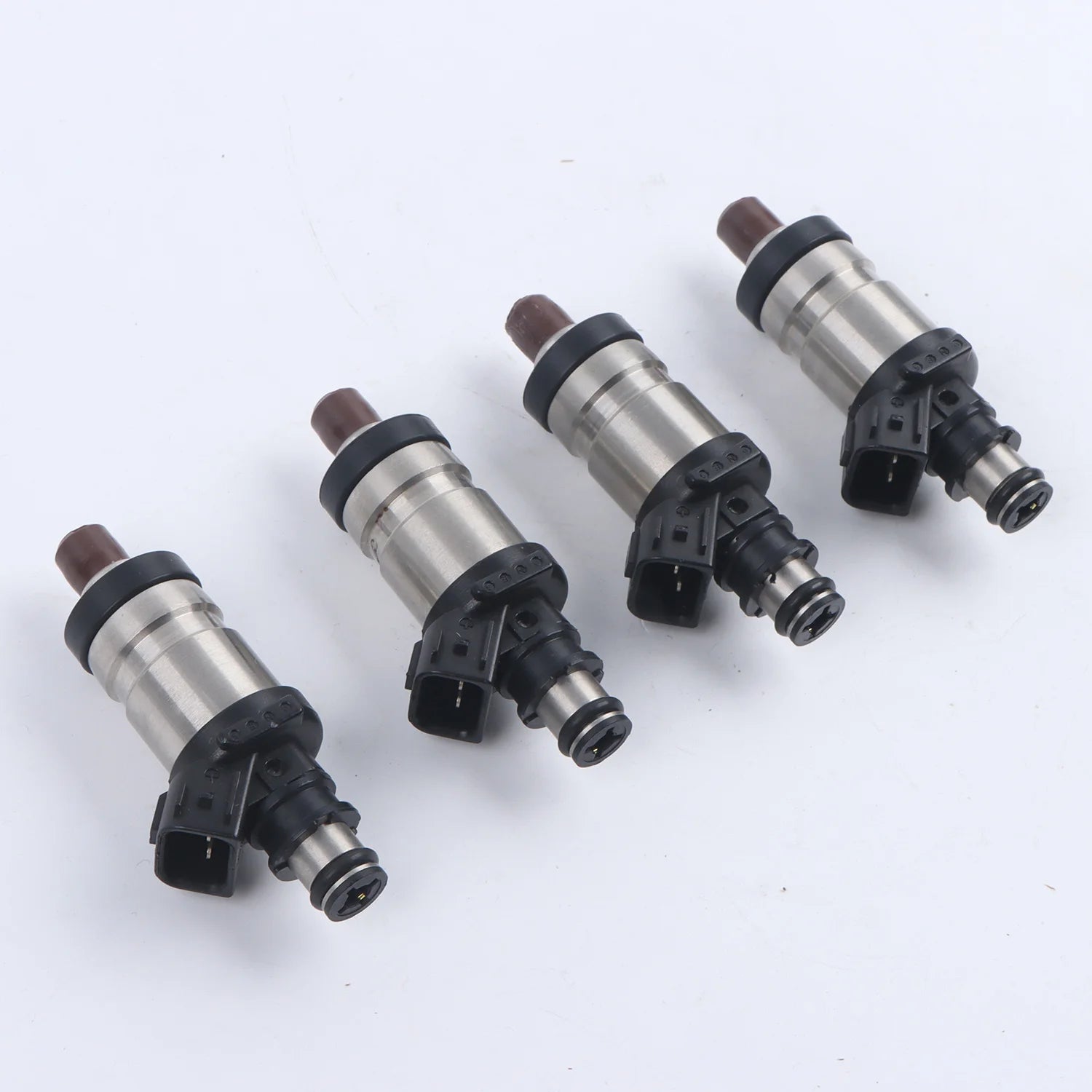 Automobile Fuel Injector Nozzle 06164-P2J-000 Cars Accessories For Honda 1996-1999 Acura I