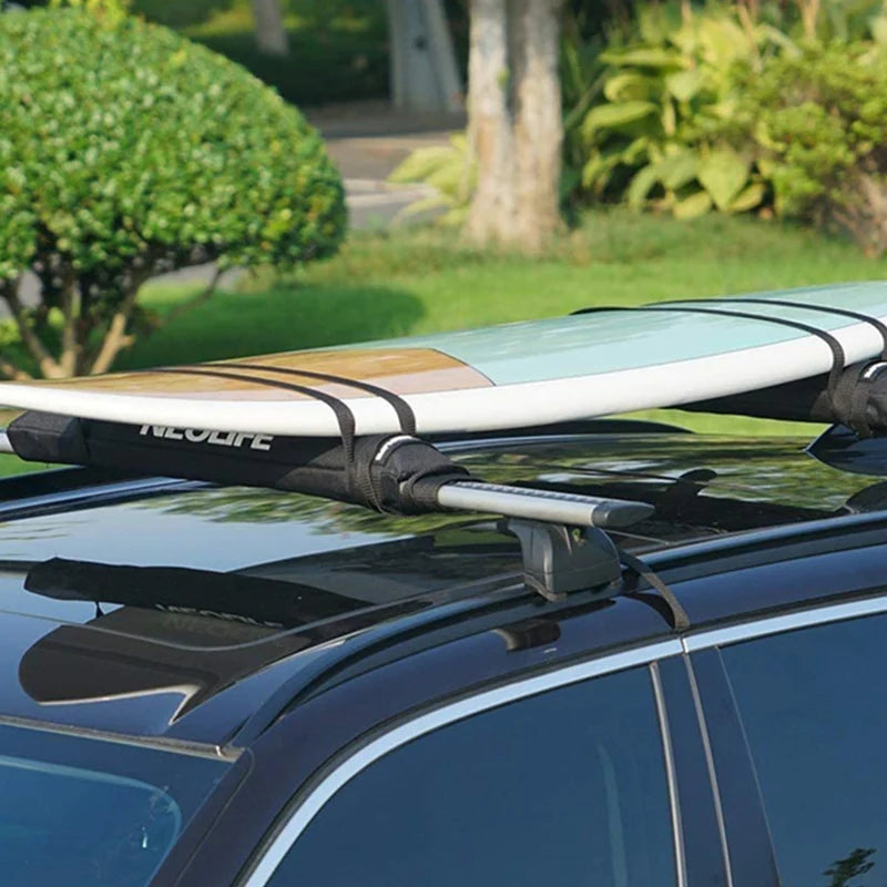 Car Tensioning Belts Black Tie Down Strap Strong Ratchet Belt Luggage Bag Cargo Lashing With Met - Automotive LED Light