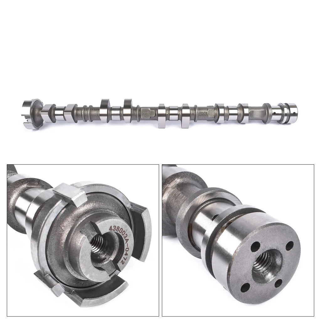 Intake Camshaft LR030366 LR056374 JDE28269 JDE36103 For Land Rover Discovery Range Rover E