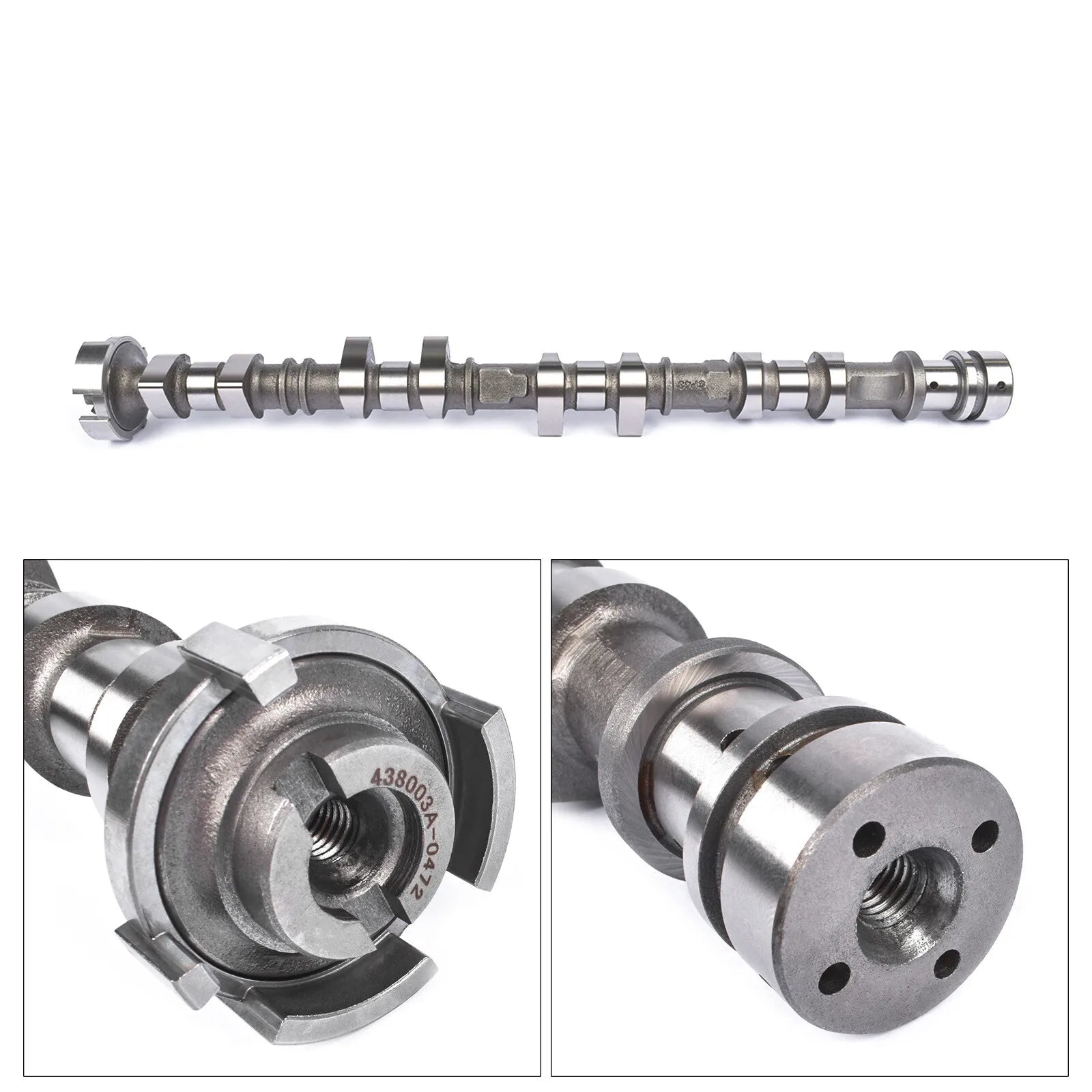 Intake Camshaft LR030366 LR056374 JDE28269 JDE36103 For Land Rover Discovery Range Rover E