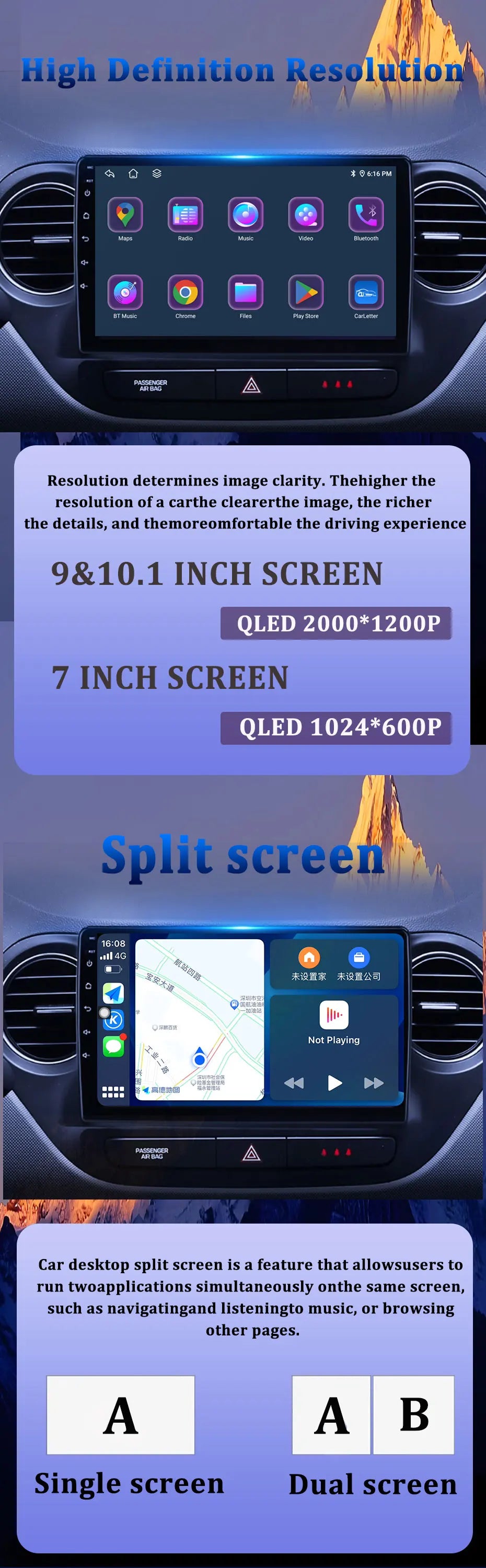 7INCH Android Autormotive For BMW 5 serie E39 1996 1997 1998-2003 Car Radio Multimedia Pla | AUTOKITSHOP