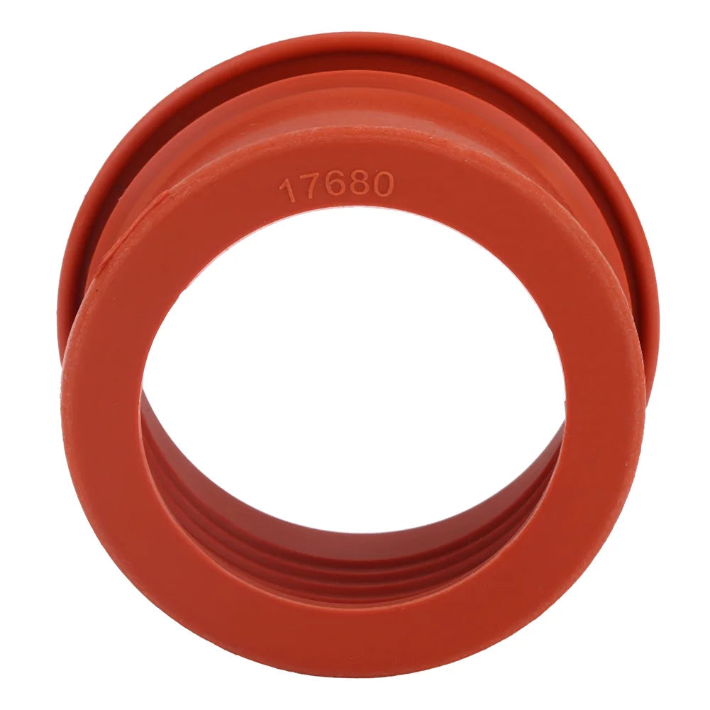Air Pipe Sleeve Turbo Air Pipe Sleeve Rubber Turbo Air Pipe Sleeve for 206 207 307 308 407 EXPER - Automotive LED Light