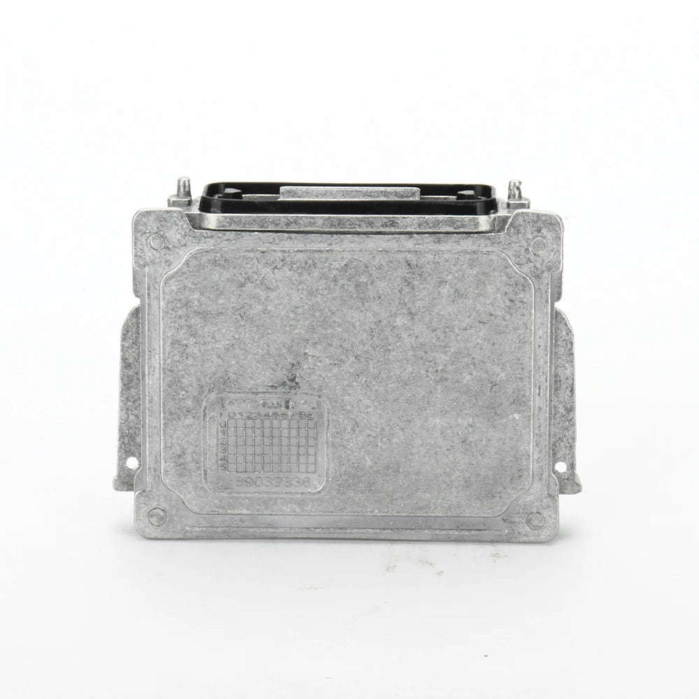 D1S Xenon Headlamps Ballast Control Block OEM 89034934 4L0907391 HID Headlights For BMW 12