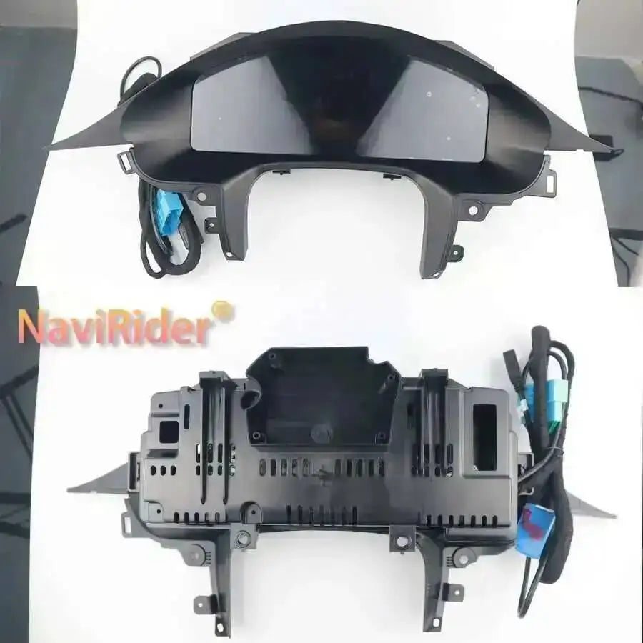 For Porsche Cayenne Panamera 2010-2024 2025 Latest Original Car Digital Cluster Instrument | AUTOKITSHOP