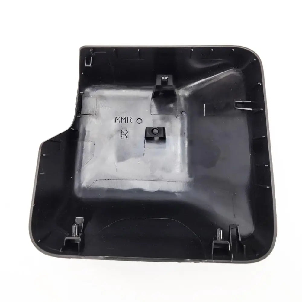 Right Side Mirror Shell Cover Trim Cap For 2018-2020 Jeep Wrangler JL 68361960AA