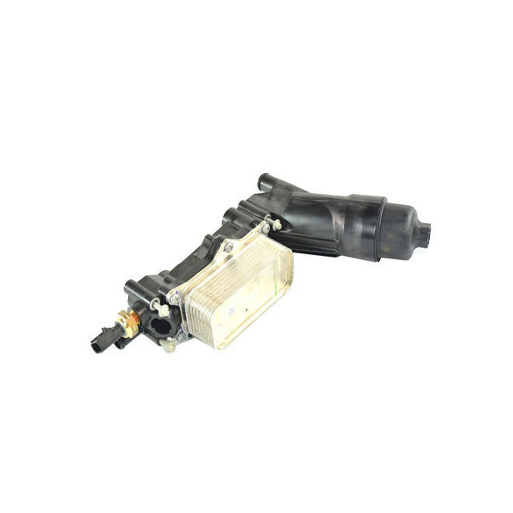 Engine Oil Filter Housing 68596318AB 68596317AB 68596317AA For Chrysler 200 300 Dodge Ram