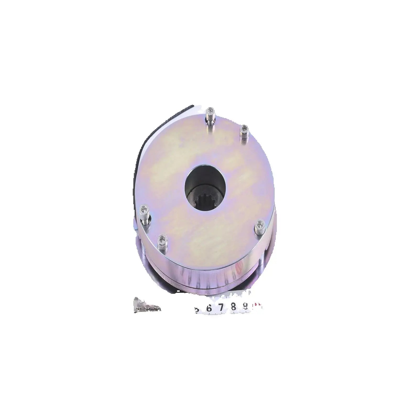 Electric Brake Kit 7024772 FOR JLG 1930ES 2630ES 2032ES 2646ES 3246ES 2632ES Scissor Lift