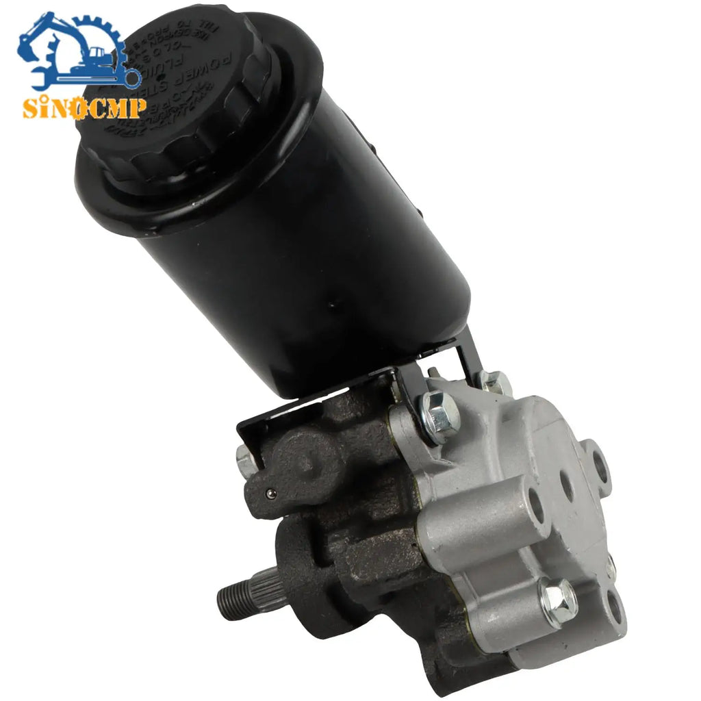 SINOCMP Power Steering Pump With Resevoir 21-5229 4432004052 4432004051 4432034030 4432034