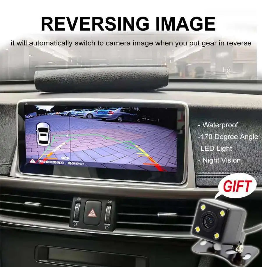 10.25inch Multimedia Video Player Android Car Stereo For Kia Optima 2018 2017 2016 Wireles