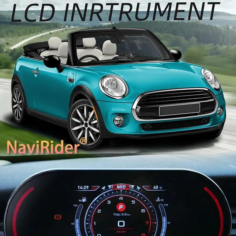 LED Interior Light Kit for Bmw R60 R56 2007-2023 - Canbus Error-Free Interior Bulbs