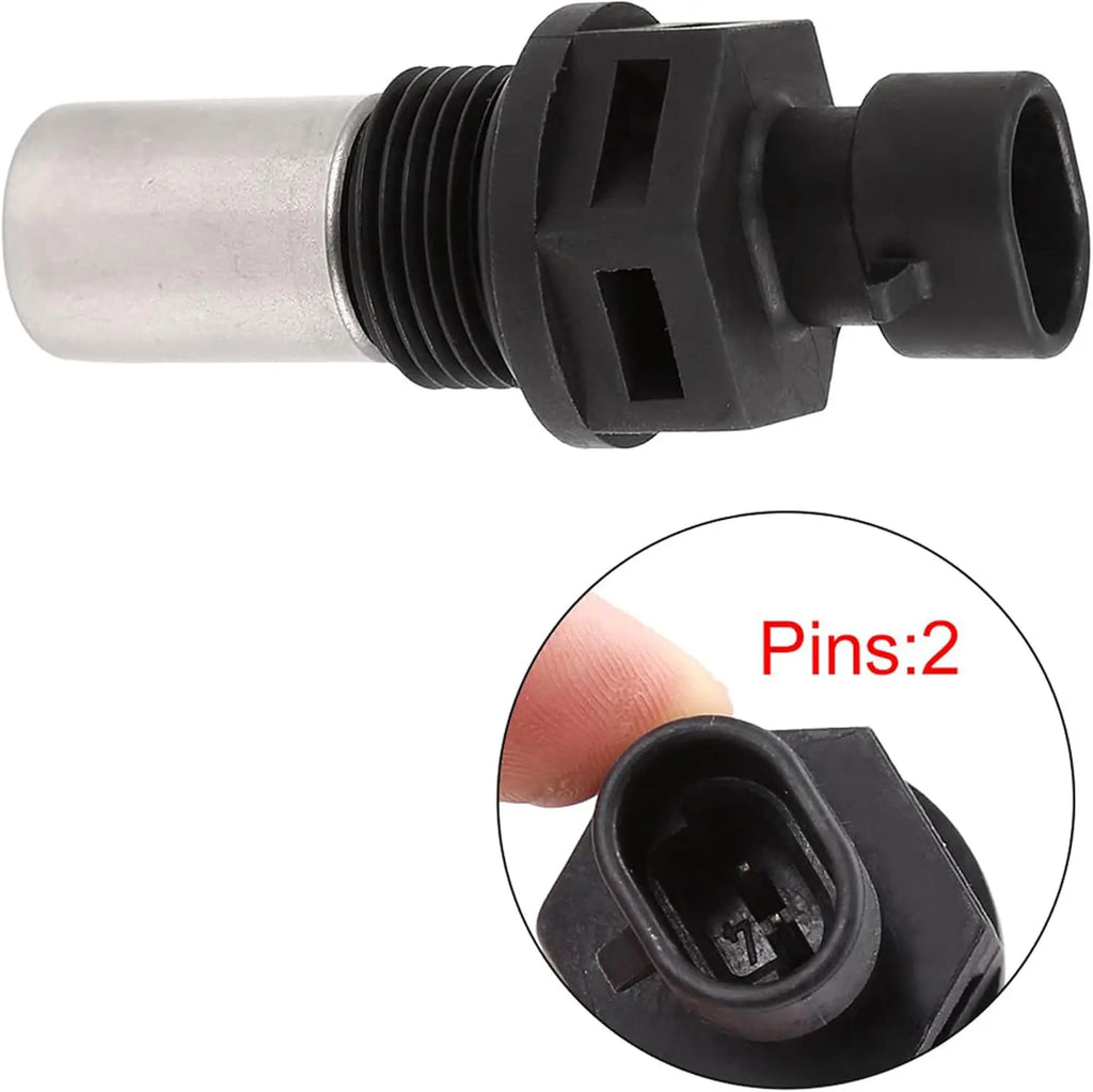 RE519144 Speed Sensor For John Deere Tractor 5200 5210 5300 6200 6425 6500 RE505989 Crankshaft P - Automotive LED Light