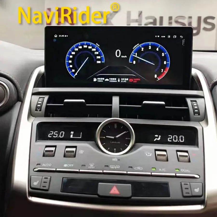 RGB - Ambient Light - for Lexus 2014-2021 - Car Interior Lighting | AUTOKITSHOP