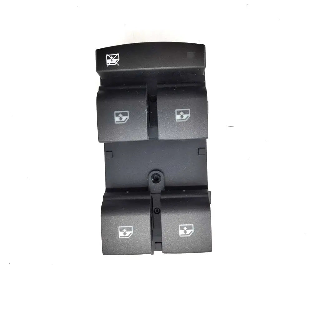Master Power Door Window Switch Driver Side 20833003 For Cadillac SRX 2010-2016