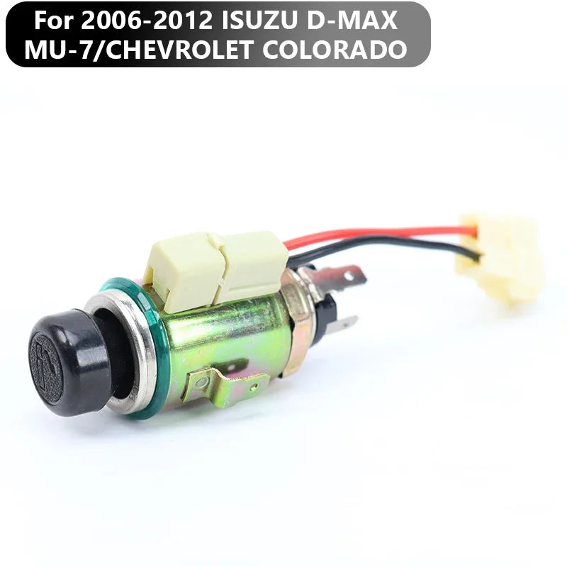 12V 120W car cigarette lighter female socket modification assembly power fire For 2006-201