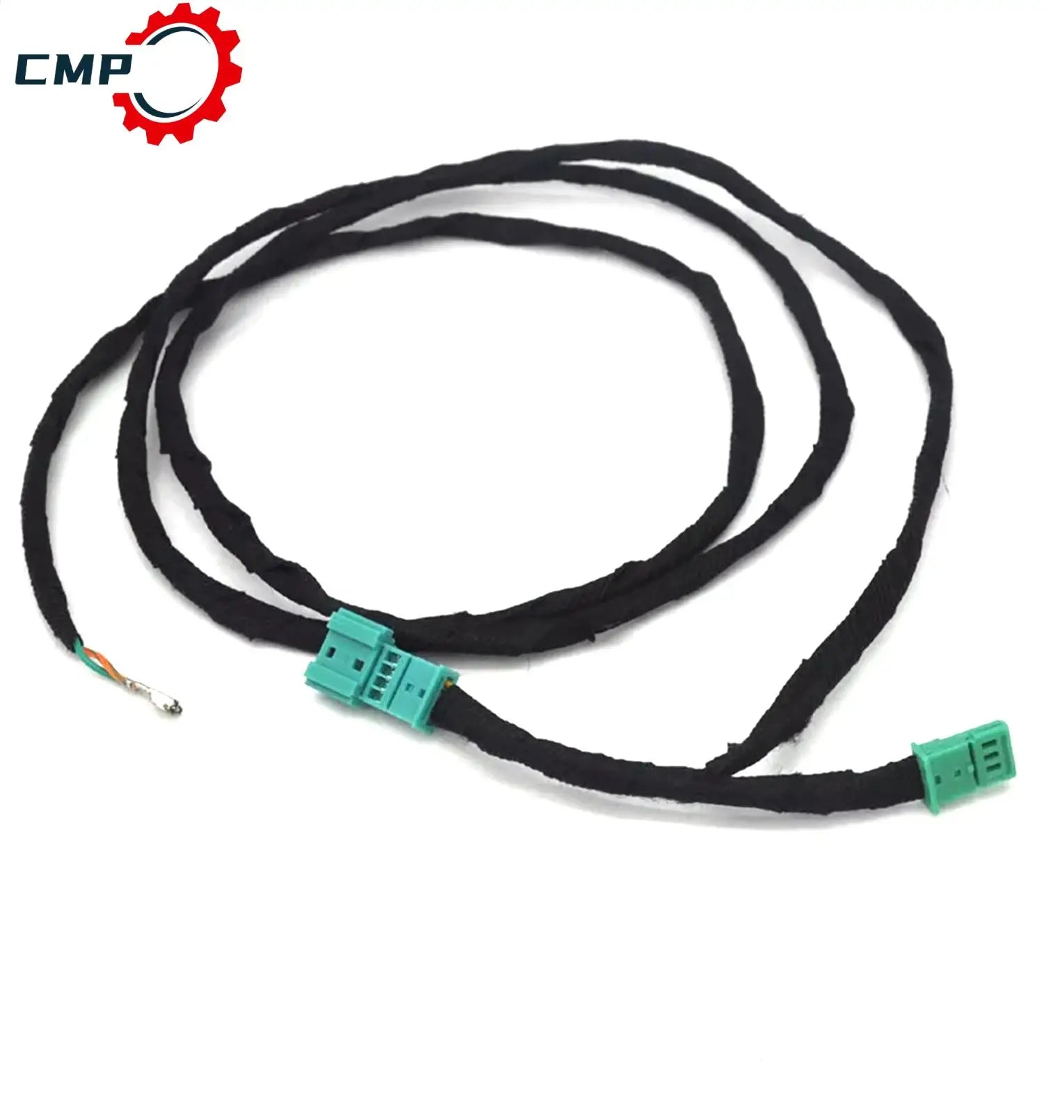 Retrofit Steering Wheel Paddle Shift Harness Fits For BMW E90/E91/E92 335i/335xi E84 Paddl