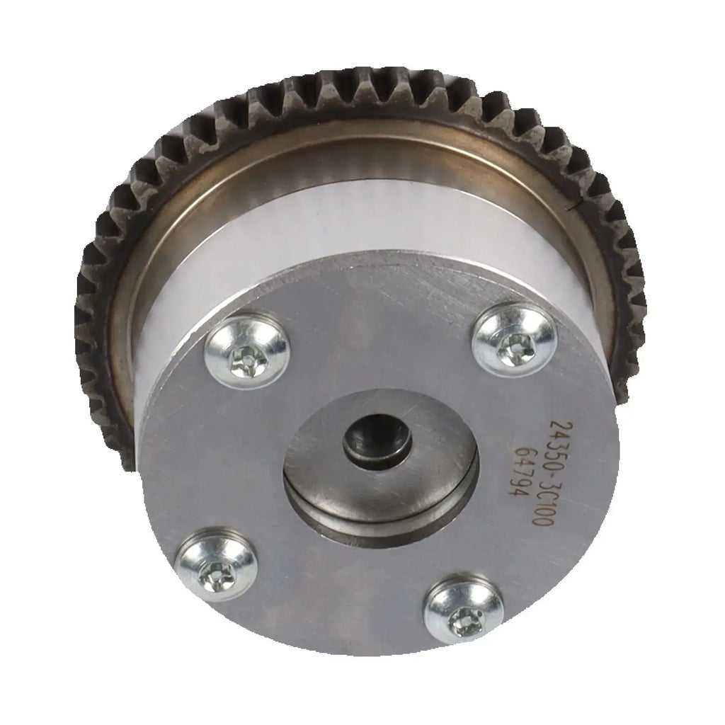 Camshaft Timing CVVT Gear 24350-3C100 24350-3C110 FOR Azera Veracruz Genesis Coupe 3.8L V6