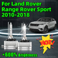 Xenon Lamp 35W D3S 6000K Headlight HID Car Light For Land Rover Range Rover Sport 2010 201
