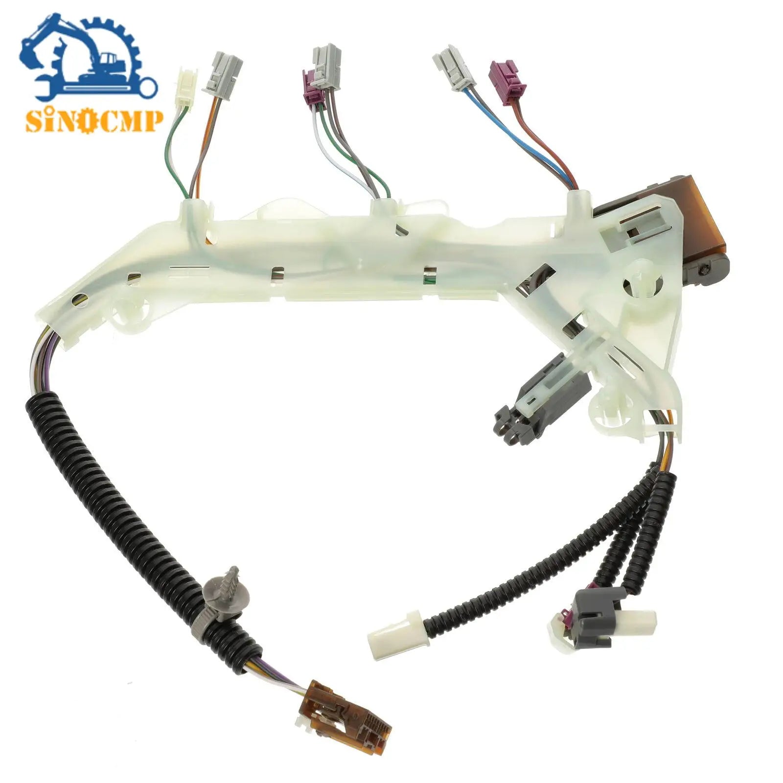 Internal Transmission Wiring Harness 24298757 FOR GM Chevy Colorado Canyon 2020 8L90 8L45