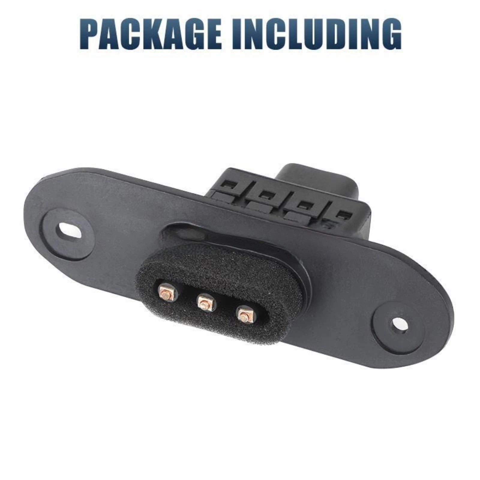 Side Sliding Door Contact Point Switch Device 2C1T14A658AE 1800639 JK2T14A658AA For Ford T