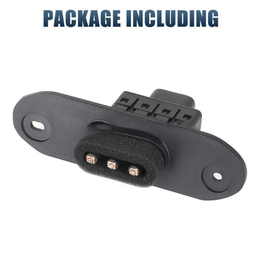 Side Sliding Door Contact Point Switch Device 2C1T14A658AE 1800639 JK2T14A658AA For Ford T