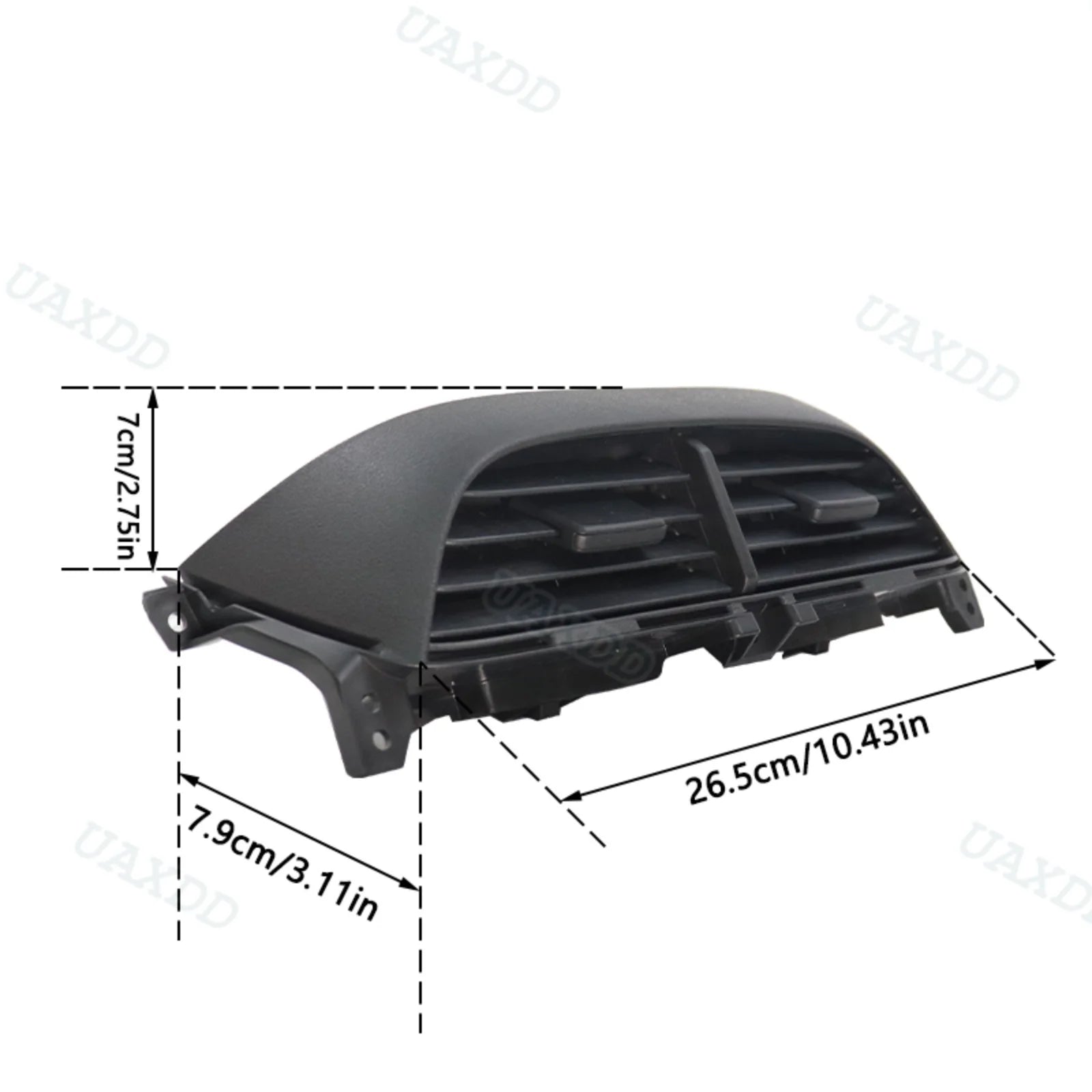 RGB - Ambient Light - for Honda 2009-2014 - Car Interior Lighting