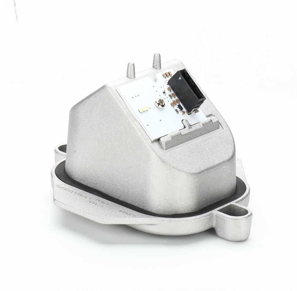 8U0941475B-L DRL Headlight Module Control Unit Day Light White Color Angel Eyes Module LED