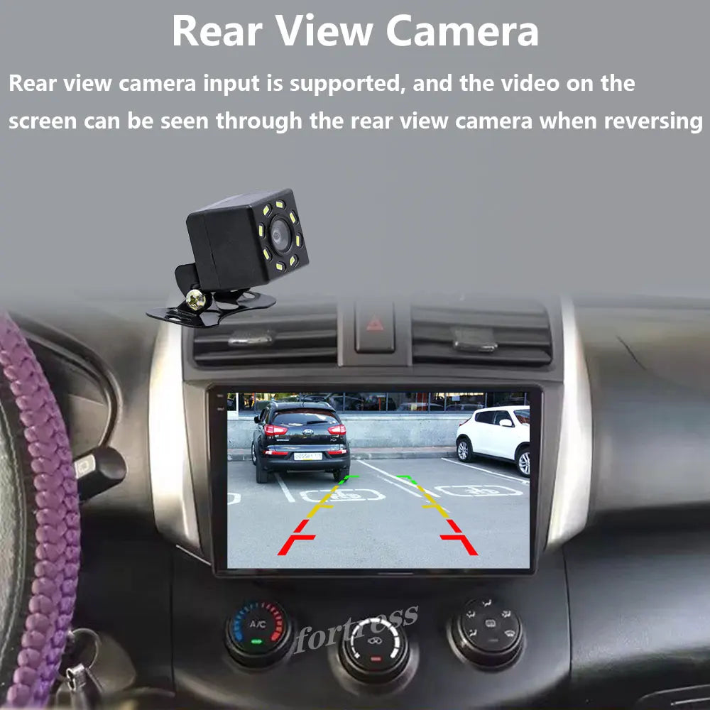 Android 16 Carplay Car Radio For Lifan X60 X 60 2011 2012 - 2016 Navigation Multimedia Pla