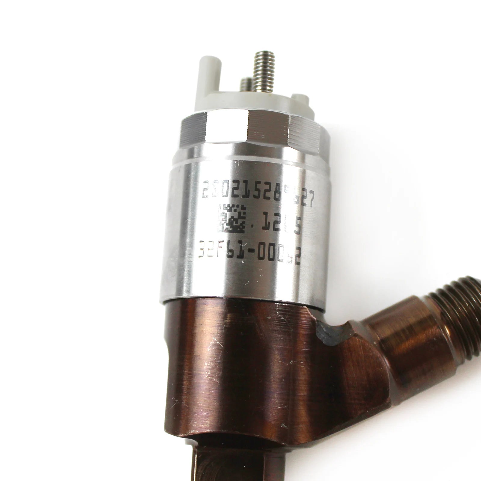Injector 326-4700/32f61-00062 For Caterpillar Excavator For Cat C6.4 Engine Excavator Repl