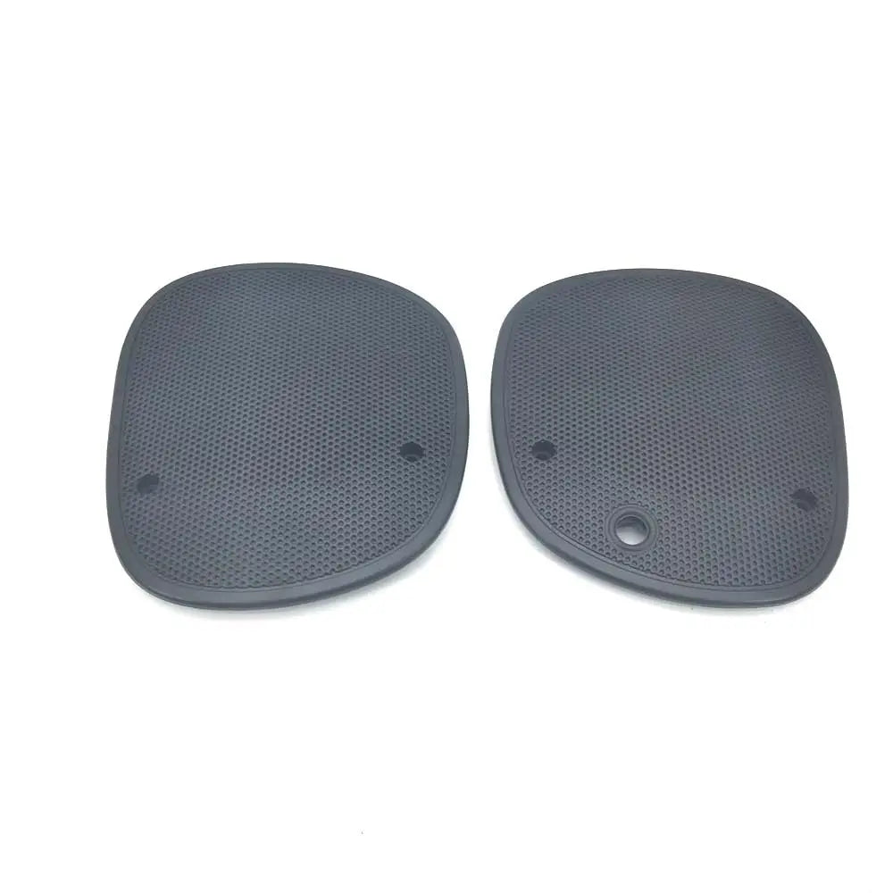 Pair LH & RH Upper Dash Speaker Cover Grille For Chevrolet S-10 Blazer 1998-2005