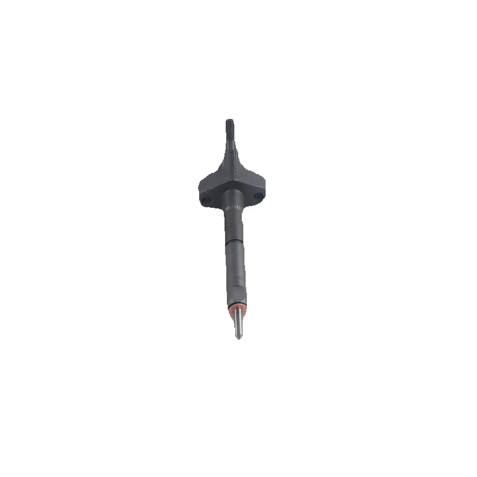 Fuel Injector 83964126 E7NN9F593CA FOR Ford New Holland Tractor Skid Steer Loader Car Acce
