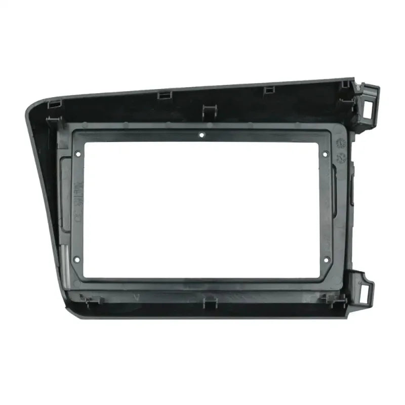 FOR 2012-2015 HONDA CIVIC 9INCH 2 Din Car Android frame Center fascia cable video harness
