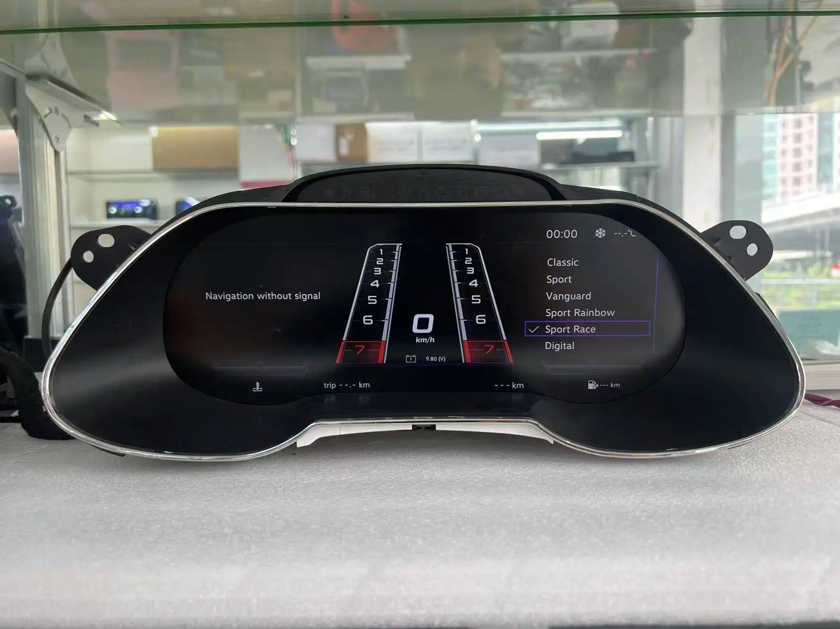LED Interior Light Kit for Audi A4 2008-2016 - Canbus Error-Free Interior Bulbs