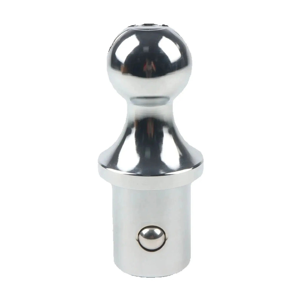 2-5/16" Reese Elite Pop-In Ball FOR Ford F-250 F-350 F-450 Gooseneck Coupler 19311 Car Acc