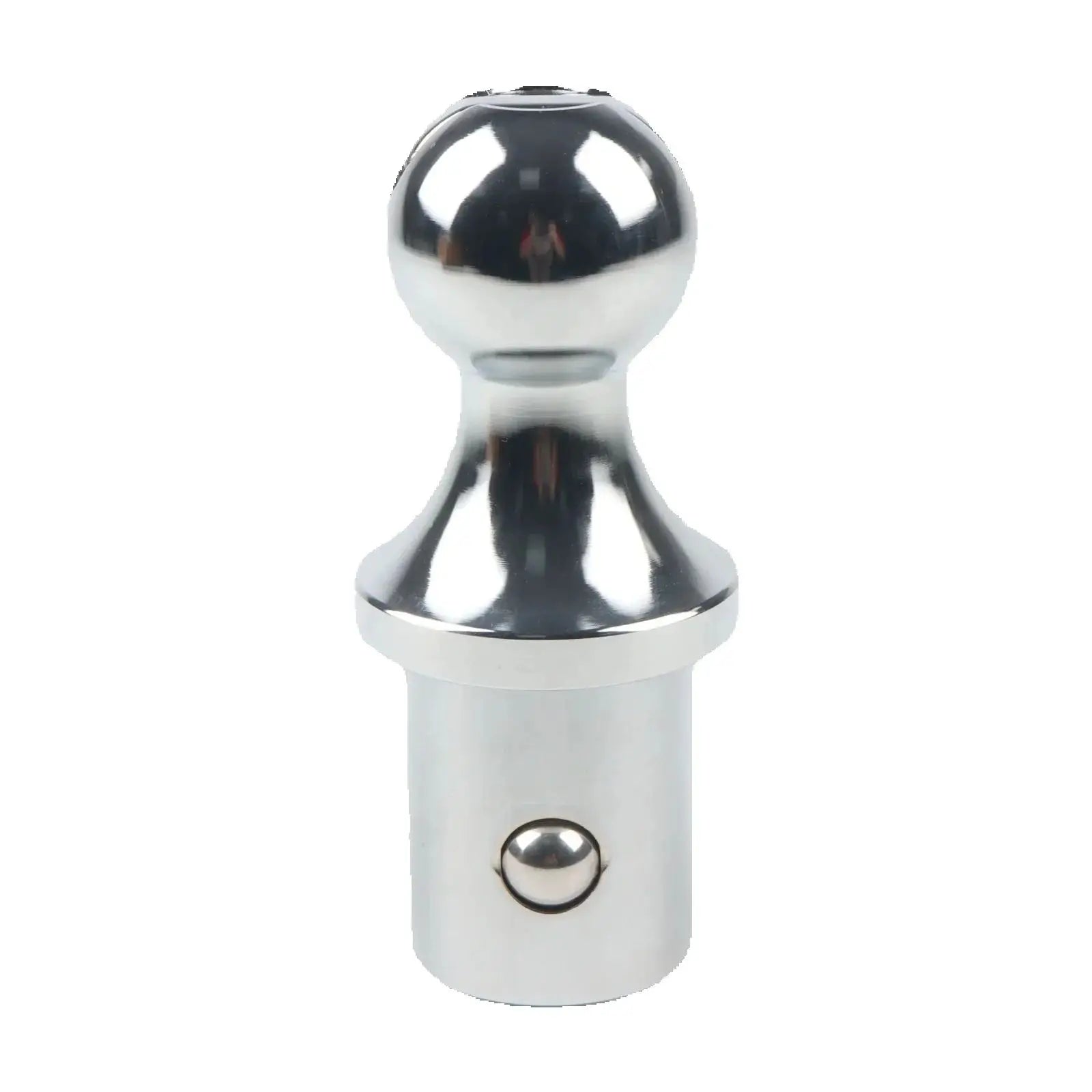2-5/16" Reese Elite Pop-In Ball FOR Ford F-250 F-350 F-450 Gooseneck Coupler 19311 Car Acc