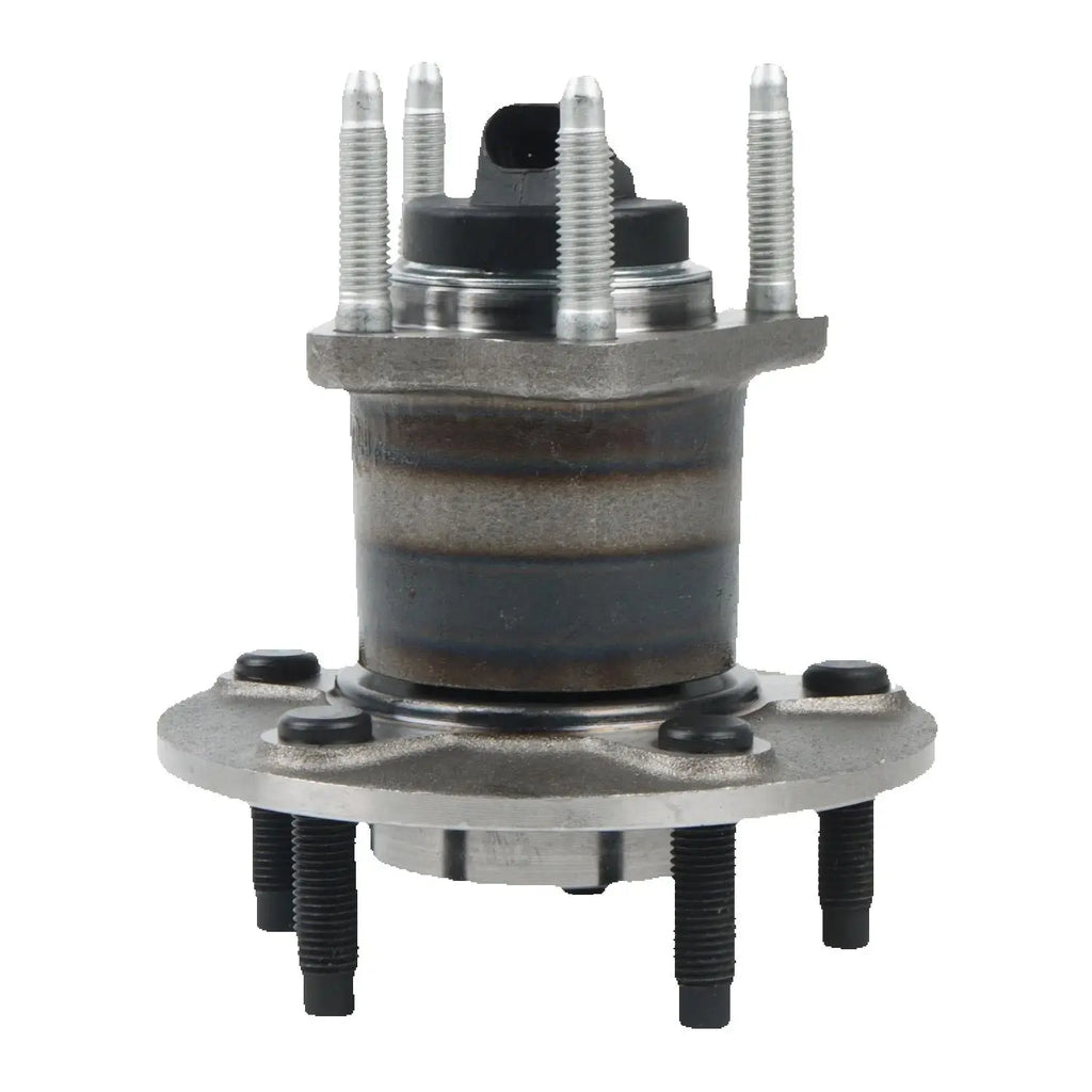 Wheel Hub Bearing Assembly FOR Chevy Cobalt HHR Malibu 2005-2010 512285 Car Accessories