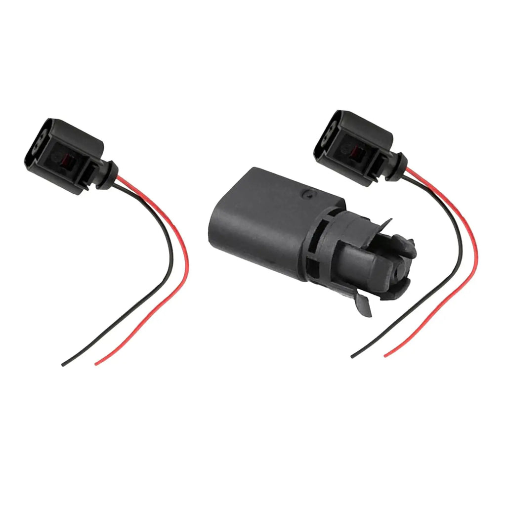 Ambient Air Temperature Sensor Assembly for Skoda Fabia Octavia Durable Car Accessories Good Per - Automotive LED Light