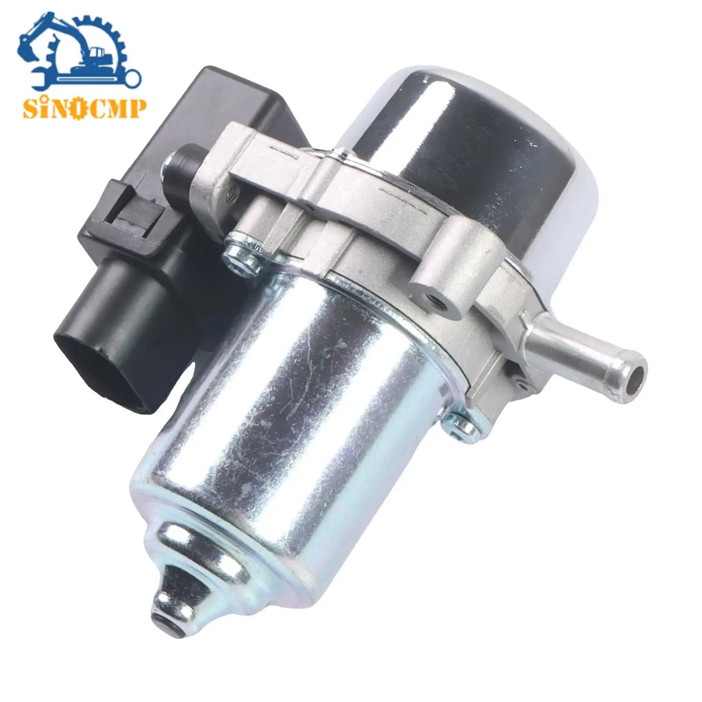 1J0612181B 1J0612181C Brake Vacuum Pump Compatible For 2014 2015 2016 2017 2018 A3 TT VW G