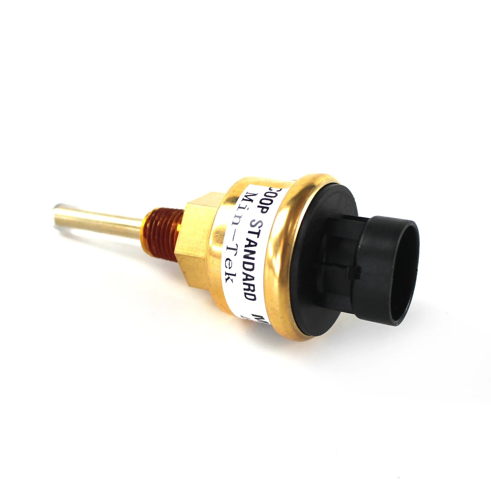 Coolant Fluid Level Sensor Switch 3612521 4903489 1673785C91 1673785C92 For Cummins L10 M1