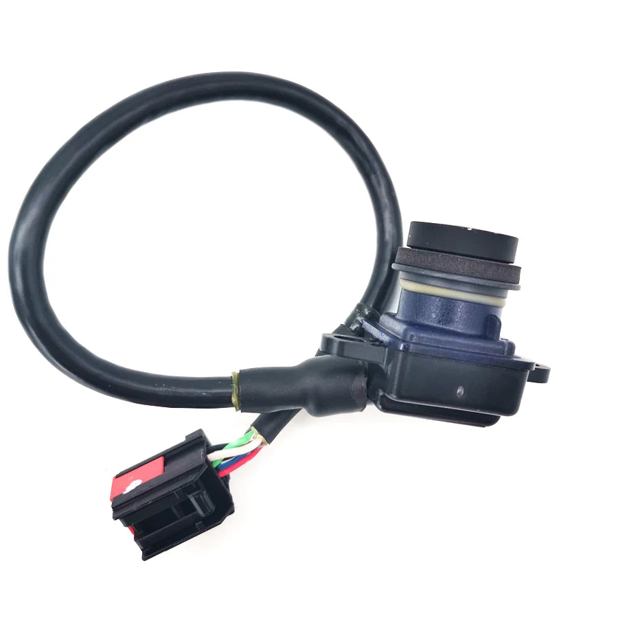 Backup Camera 56054058 AH/AF/AE/AD/AG for Chrysler 300 2011-2018 & for Charger 2011-2014