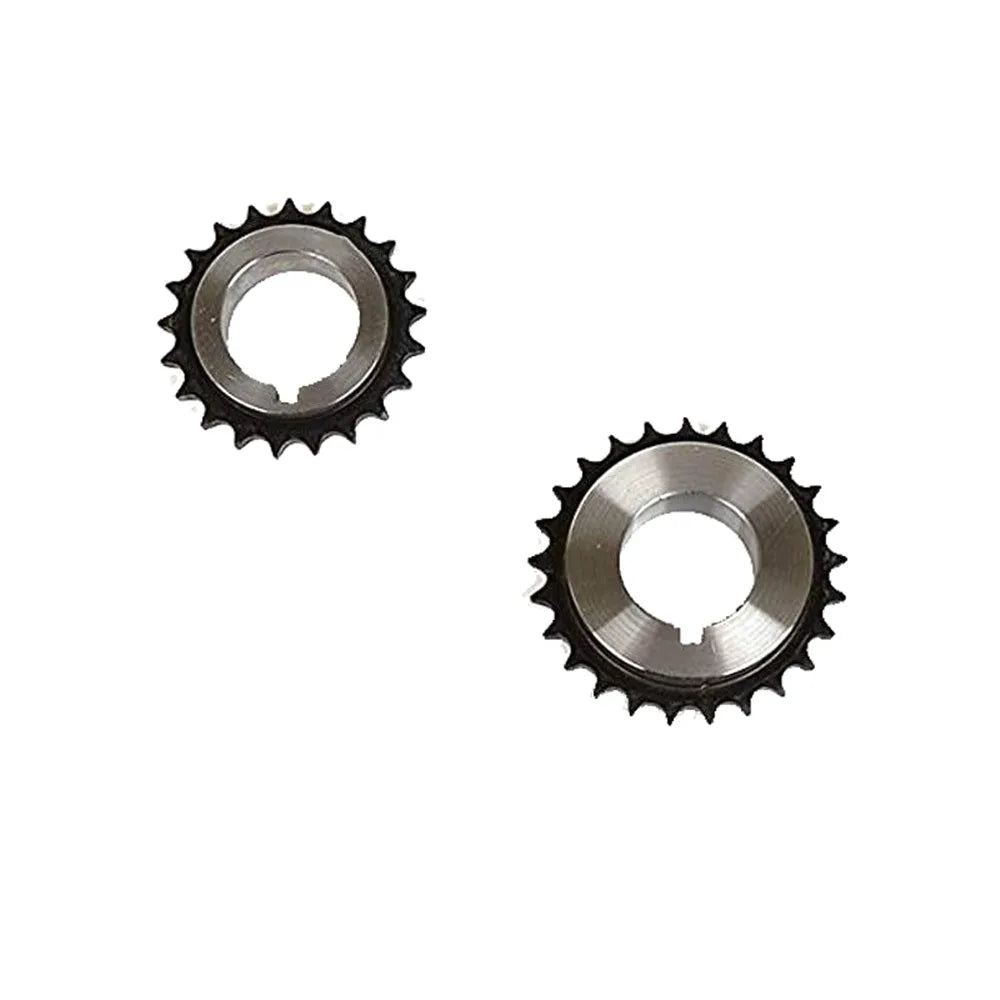 Timing Chain Kit Exhaust Intake Camshaft Gear For 2013-05/2014 KIA OPTIMA HYBRID 2.4L 2359