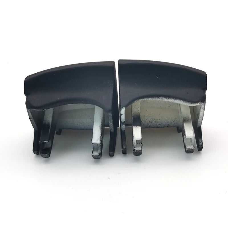 Car Driver Window Switch Button Cap Left+Right For Mercedes-Benz ML-Class