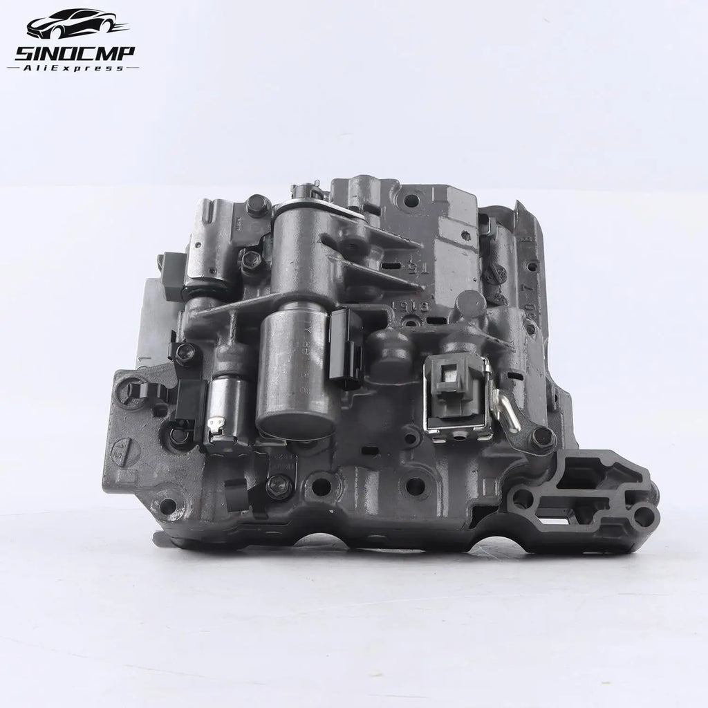 Transmission Valve Body AW50-40LE For Daewoo Saab Volvo Opel Astra Suzuki Winstorm Vectra