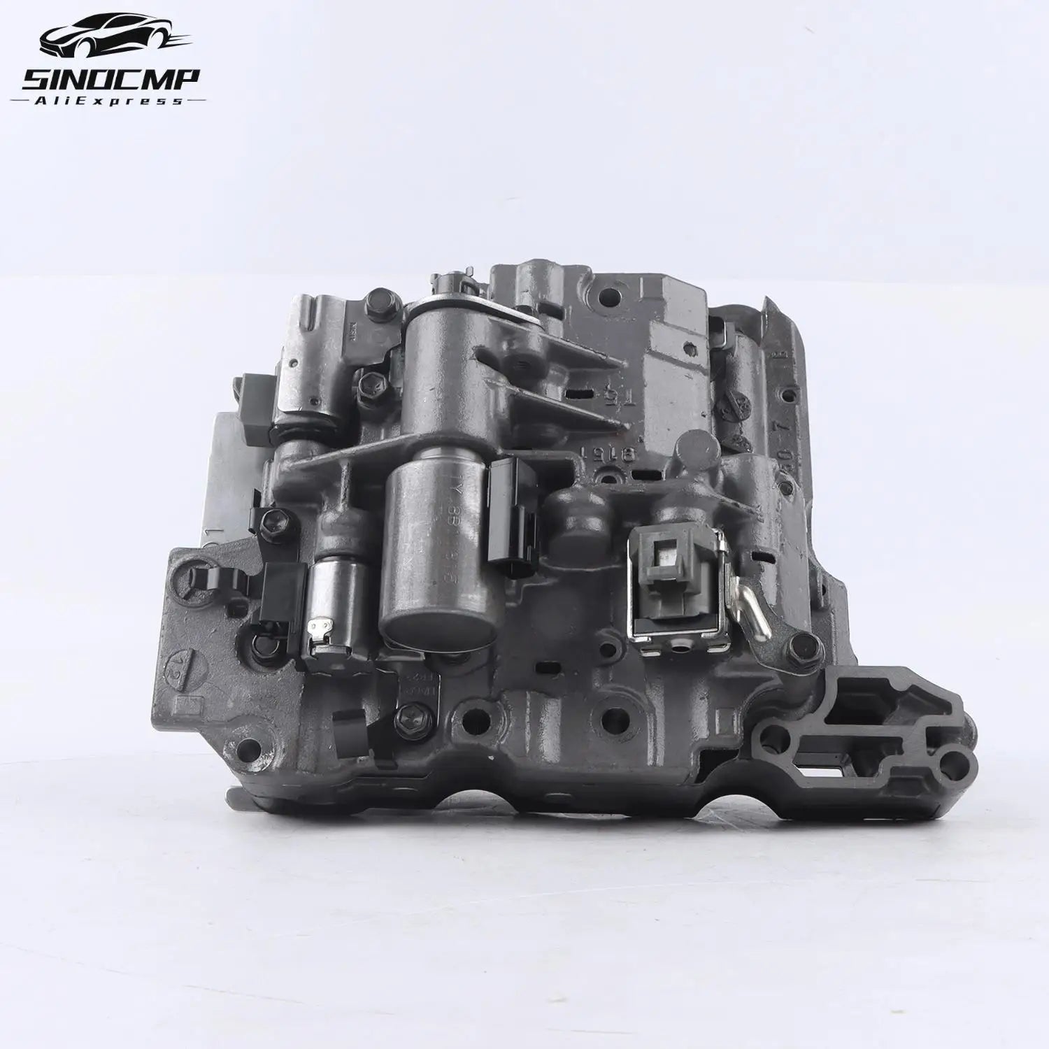 Transmission Valve Body AW50-40LE For Daewoo Saab Volvo Opel Astra Suzuki Winstorm Vectra