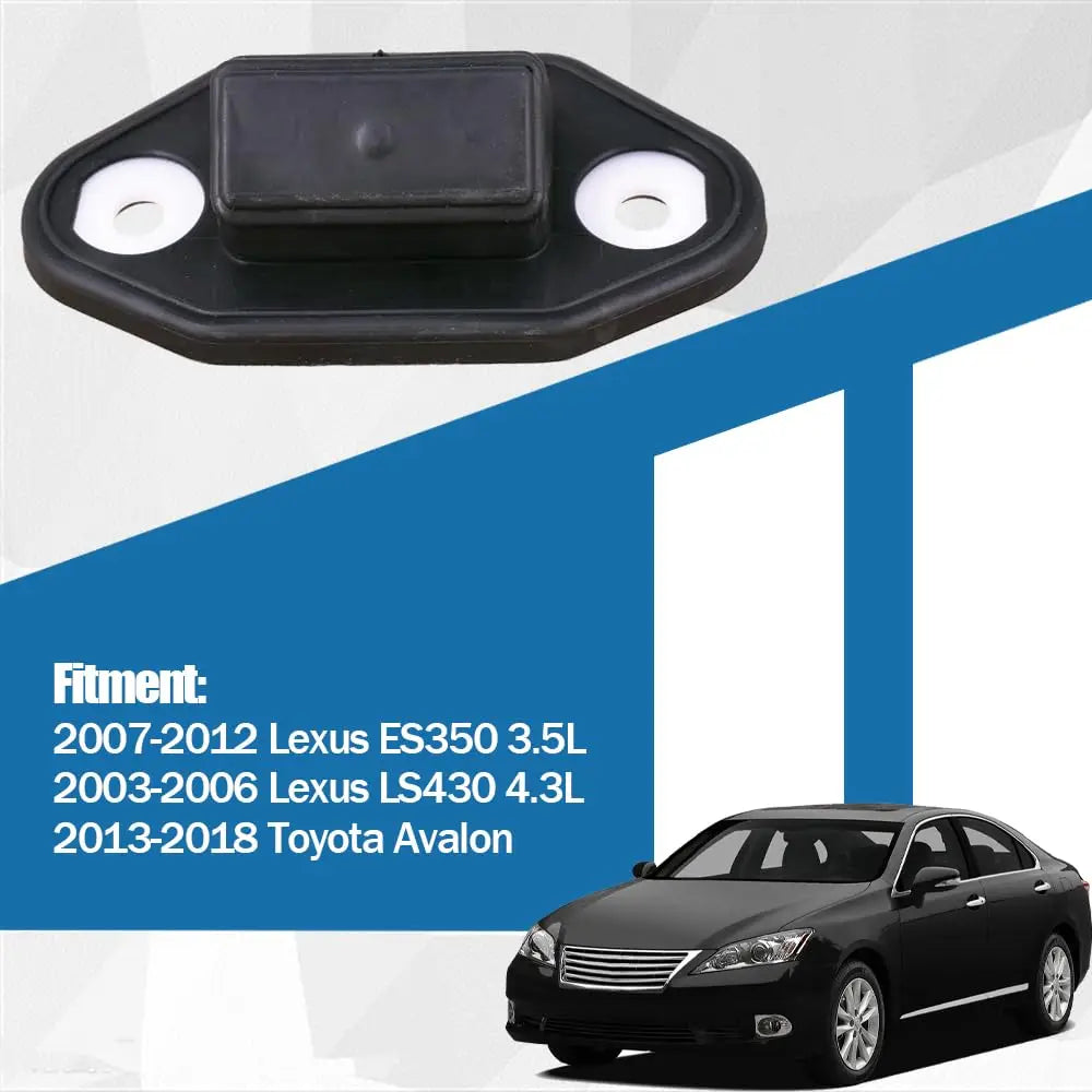 8494550010 Rear Trunk Switch Button for Lexus ES350 2007-2012 LS430 2003-2006 To for Lexus 2007-2012 - Automotive LED Li