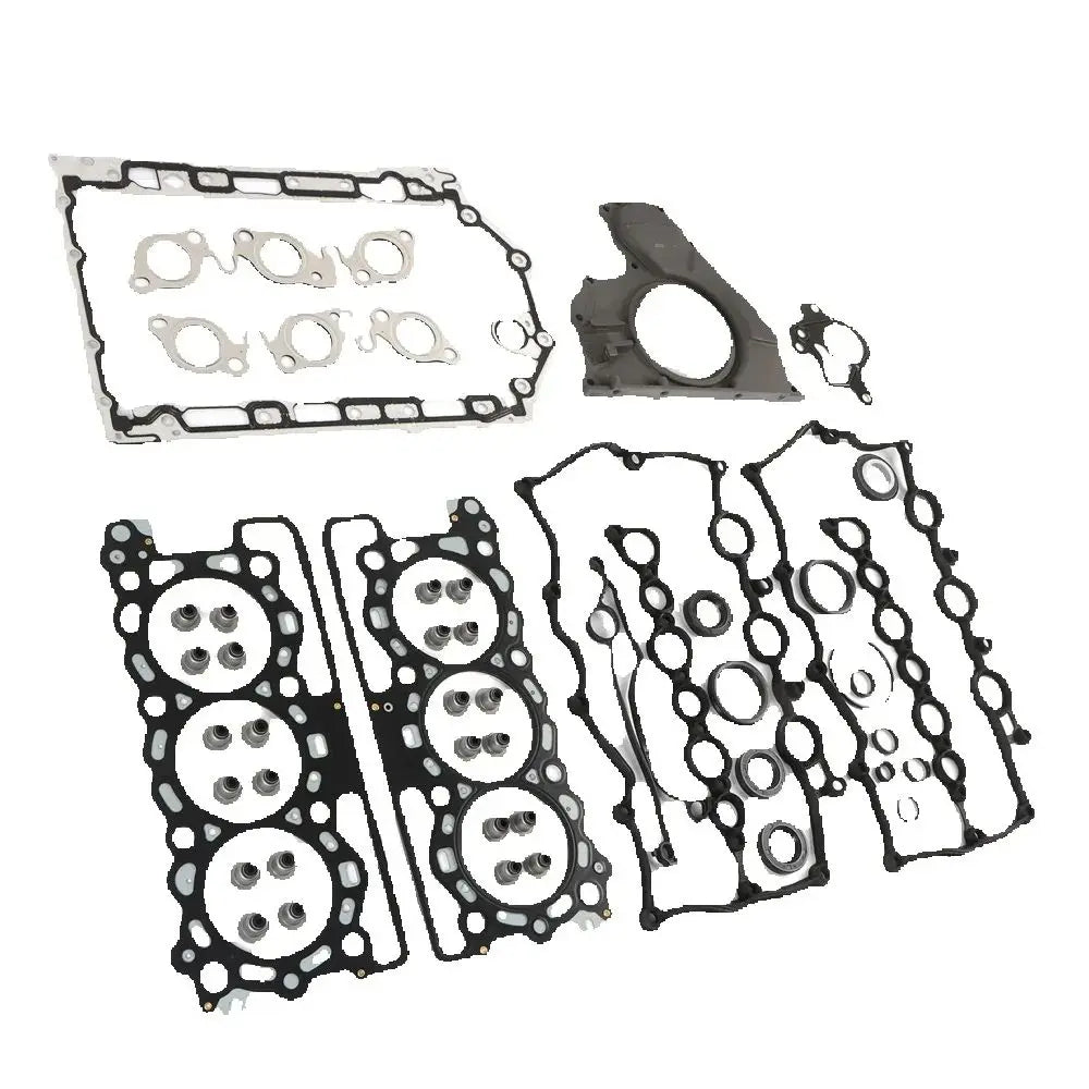 Engine Head Gasket Set 306DT TDV6 FOR Land Rover Discovery Range Rover 2009-2017 Diesel En