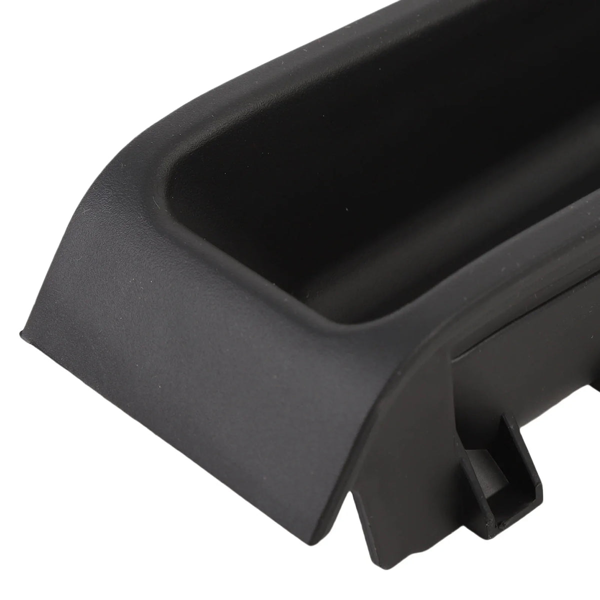 Car Center Console Armrest Tray 51168215943 Console Organizer Tray Replacement f for E39 1995-2003 - Automotive LED Ligh