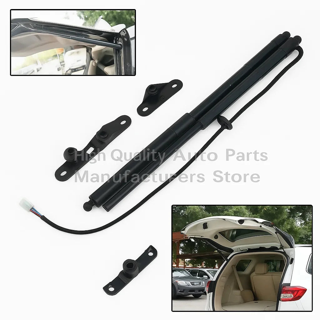 LH KD5L636EXB KB8C636EX RH KD5L626EXB Power Liftgate Electric Tailgate Strut For MAZDA CX- | AUTOKITSHOP